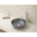 Chậu rửa Lavabo đạt bàn Clara CB-1161-GR (màu xám)