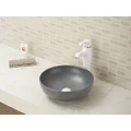 Chậu Lavabo Dương Bàn Clara CB-1161-GR Màu Xám