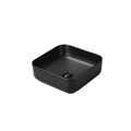 Chậu rửa Lavabo đạt bàn Clara CB-1163-BK (màu đen)