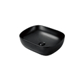 Chậu rửa Lavabo đạt bàn Clara CB-164-BK (màu đen)