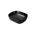 Chậu Lavabo Dương Bàn Clara CB-164-BK Màu Đen