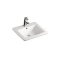 Chậu Lavabo Dương Vành Clara CB-503