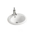 Chậu rửa Lavabo dương vành Clara CB-505