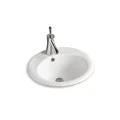 Chậu Lavabo Dương Vành Clara CB-505