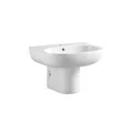 Chậu Lavabo Treo Tường Clara CB-305