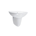 Chậu rửa Lavabo treo tường Clara CB-310