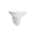 Chậu Lavabo Treo Tường Clara CB-310