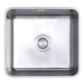Chậu rửa bát 1 hố inox304 Clara CSS-16