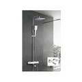 Sen Tắm Cây Nhiệt Độ Clara CF-48355