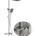 Sen cây đứng tắm nóng lạnh Selta A-020