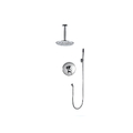 Sen tắm âm tường Clara CF-58406B+CIH-01