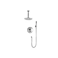 Sen tắm âm tường Clara CF-58406B+CIH-01