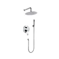 Sen tắm âm tường Clara CF-58406B