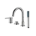 Sen tắm bồn nóng lạnh Clara CF-59359