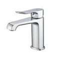 Vòi Chậu Lavabo Nóng Lạnh Clara CF-84351