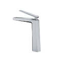 Vòi Chậu Lavabo Nóng Lạnh Thân Cao Clara CF-34352