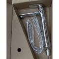 Vòi Chậu Lavabo Nóng Lạnh Thân Cao Clara CF-36352