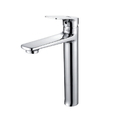 Vòi Chậu Lavabo Nóng Lạnh Thân Cao Clara CF-36352