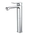 Vòi Lavabo Thân Cao Nóng Lạnh Clara CF-84352