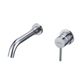 Vòi châu nóng lạnh gắn tường Clara CF-59350