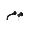 Vòi Lavabo Âm Tường Nóng Lạnh Clara CF-89350