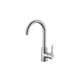 Vòi chậu rửa bát nóng lạnh Clara CF-047