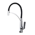 Vòi chậu rửa bát nóng lạnh Clara CF-34354B