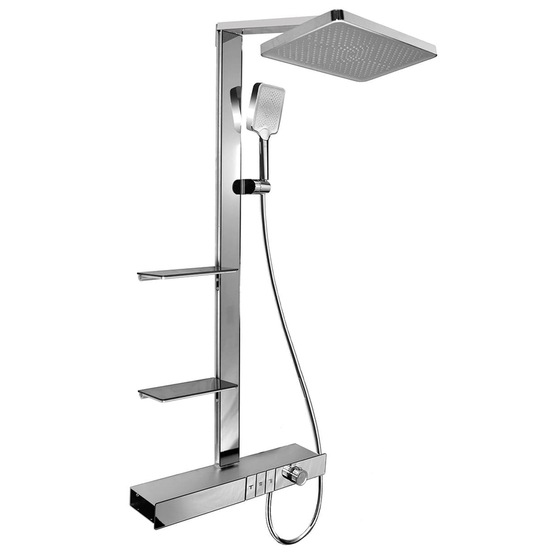 Sen cây đứng tắm nóng lạnh Selta A-005BC