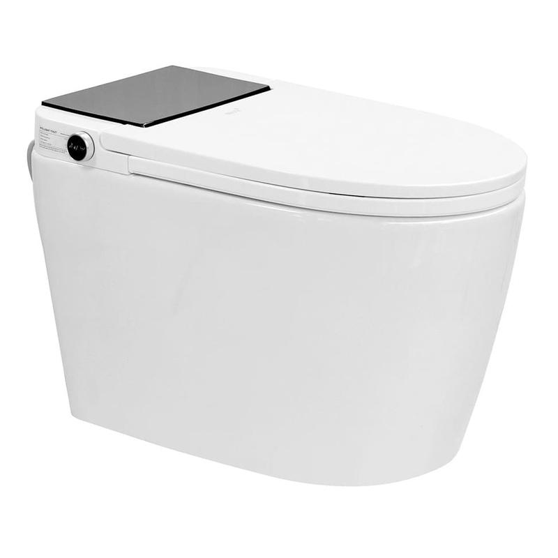 Bồn cầu thông minh Selta BTM-945A 