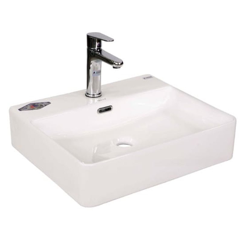 Chậu lavabo bàn đá Selta ST-1275