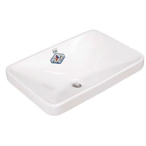 Chậu lavabo bàn đá Selta ST010