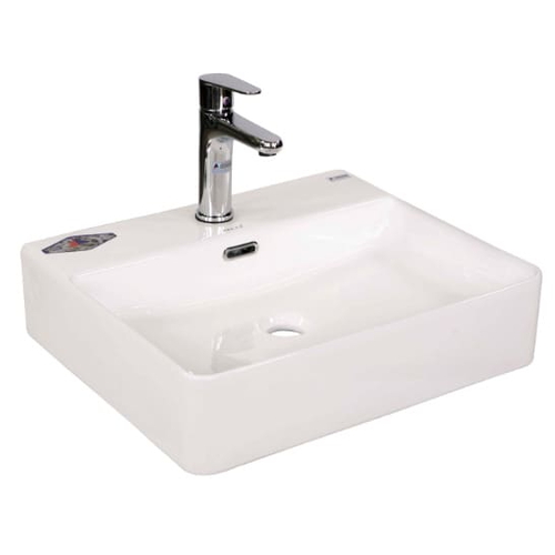 Chậu lavabo bàn đá Selta ST-1275