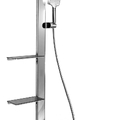 Sen cây đứng tắm nóng lạnh Selta A-005BC