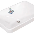 Chậu lavabo bàn đá Selta ST010