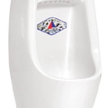 Bồn tiểu nam treo tường Selta ST-8838
