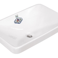 Chậu lavabo bàn đá Selta ST010