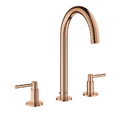 Vòi Chậu Lavabo Nóng Lạnh 3 Lỗ Đức Grohe 20009DA3