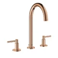 Vòi Chậu Lavabo Nóng Lạnh 3 Lỗ Đức Grohe 20009DA3