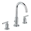 Vòi chậu nóng lạnh gắn chậu 3 chân Grohe 20009000