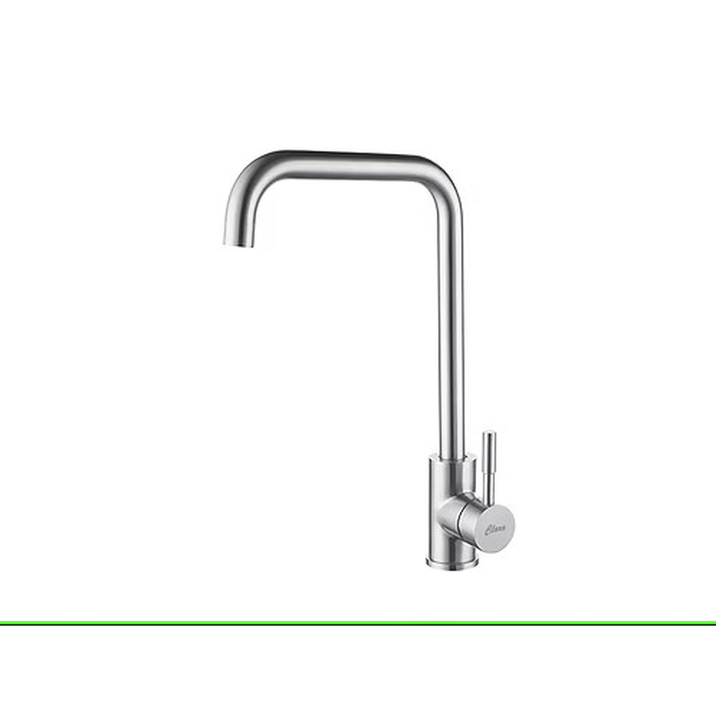 Vòi chậu rửa bát nóng lạnh Clara CF-81354H