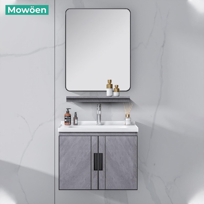 Bộ lavabo Mowoen T6562-60