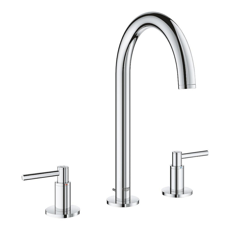 Tay Cầm Mới Nhập Khẩu Đức Grohe 18027003