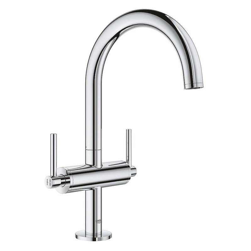Tay Cầm Mới Nhập Khẩu Đức Grohe 18027003