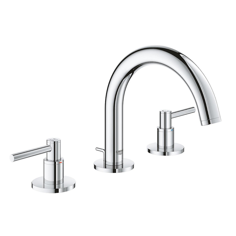 Tay Cầm Mới Nhập Khẩu Đức Grohe 18027003
