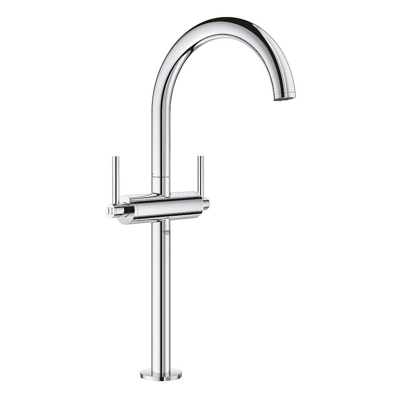 Tay Cầm Mới Nhập Khẩu Đức Grohe 18027003