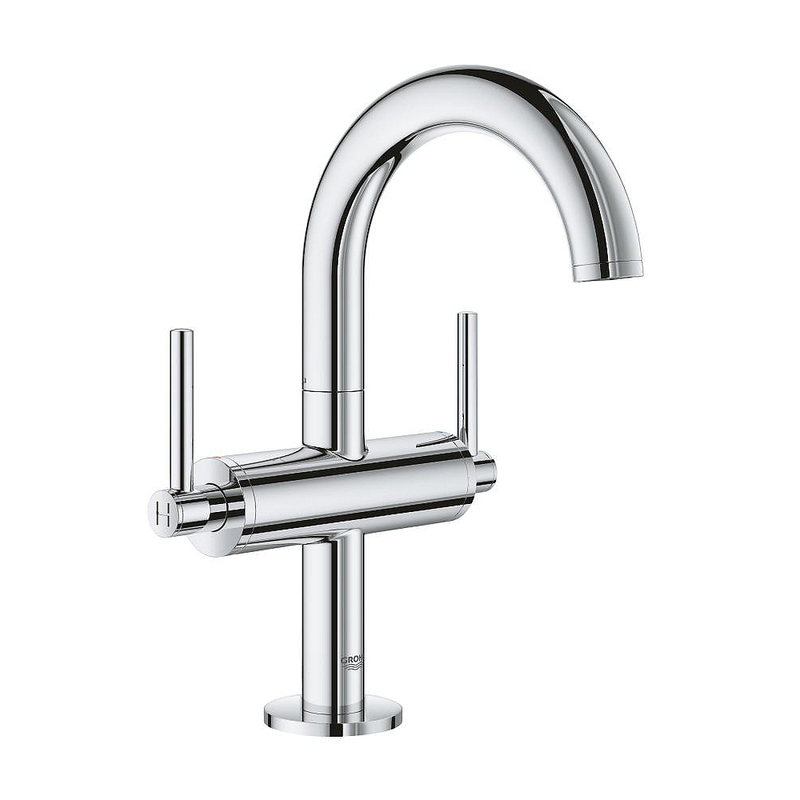 Tay Cầm Mới Nhập Khẩu Đức Grohe 18027003