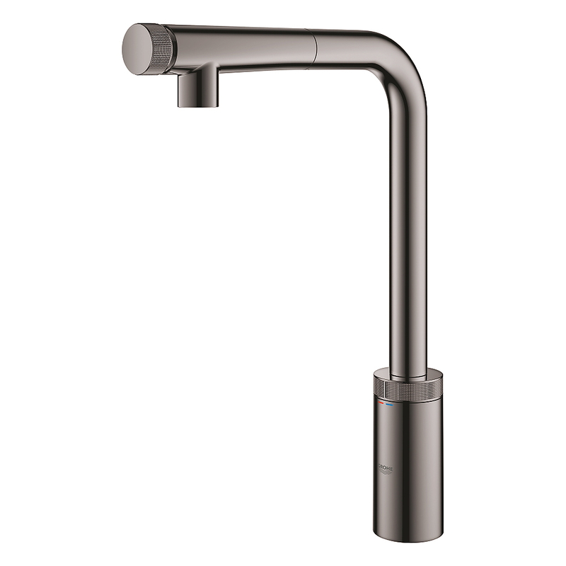 Vòi Chậu Rửa Bát Cảm Ứng Nhập Khẩu Đức Grohe 31613A00