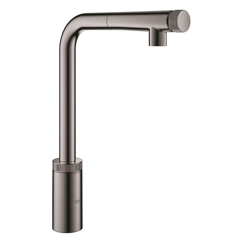 Vòi Chậu Rửa Bát Cảm Ứng Nhập Khẩu Đức Grohe 31613A00
