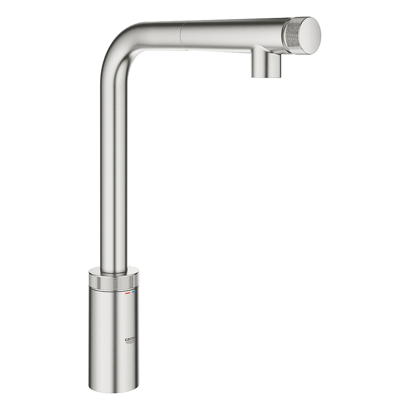 Vòi Chậu Rửa Chén Cảm Ứng Nhập Khẩu Đức Grohe 31613DC0