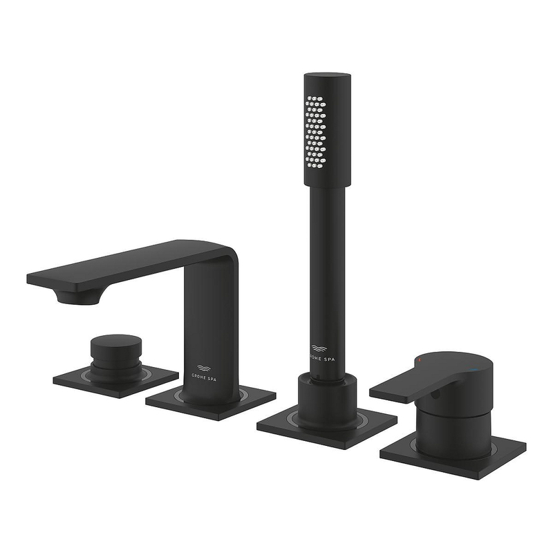 Vòi Sen Bồn Tắm Gắn Bồn 4 Chân Đức Grohe 19316KF1